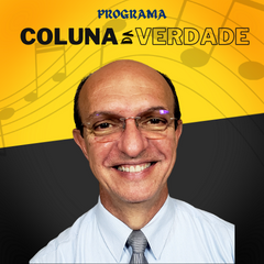 Foto de Pr. Carvalho