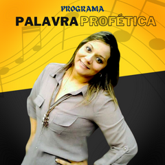 Foto de Pra. Ivna Medeiros