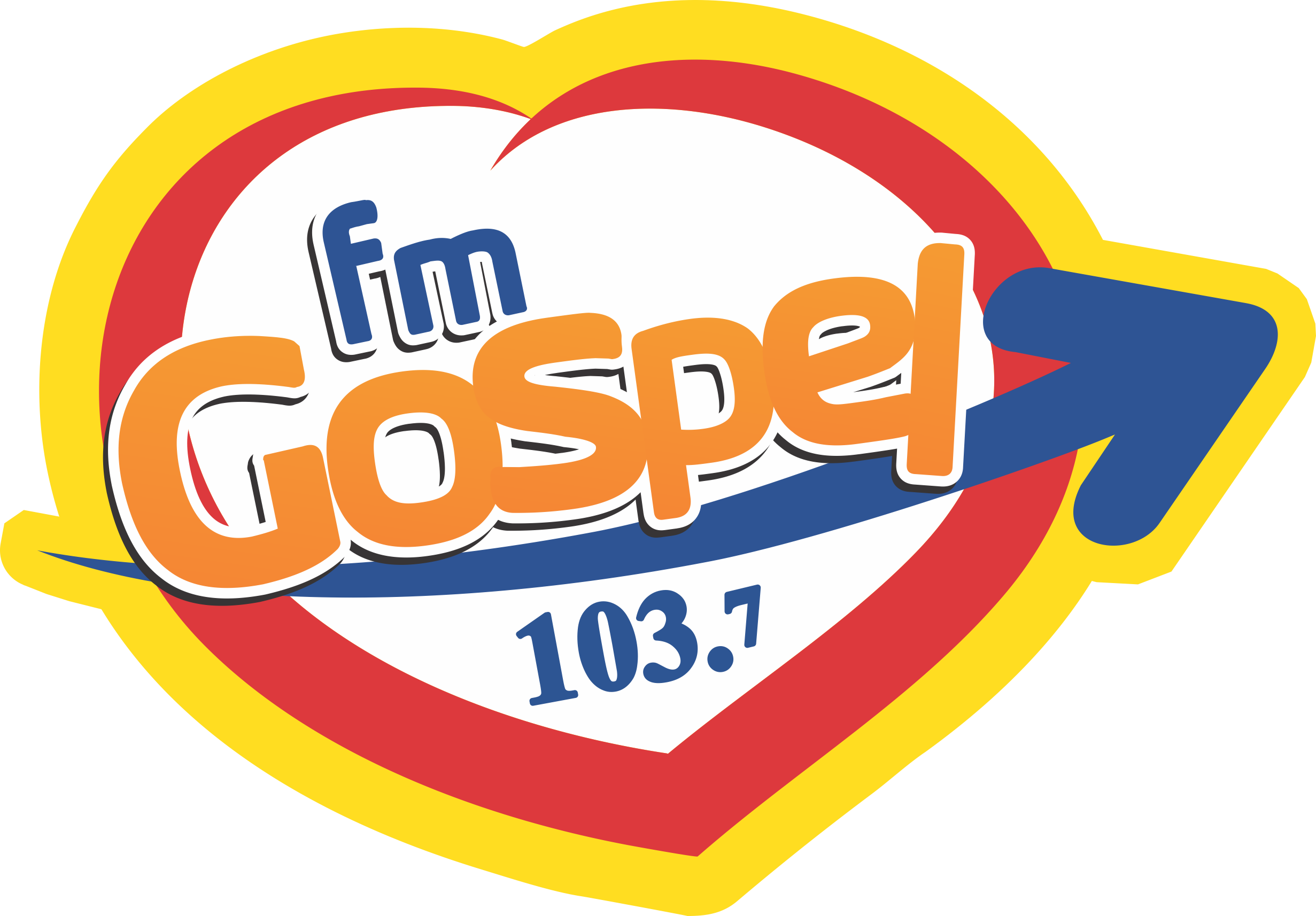 FM gospel 103,7
