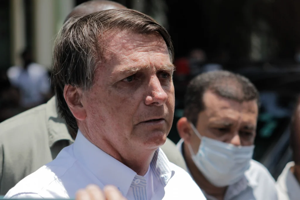 Pastores da Assembleia de Deus no Nordeste declaram apoio a Bolsonaro
